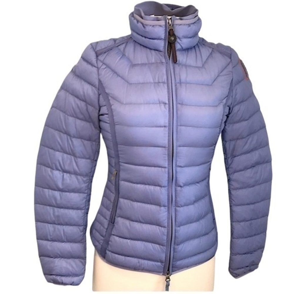 Parajumpers- light weight jacket. SZ Small. Like new